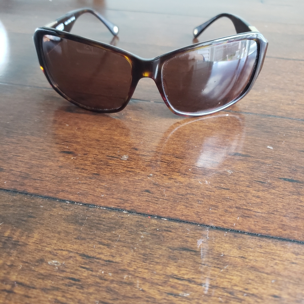 Coach sunglasses - Picture 4 of 4